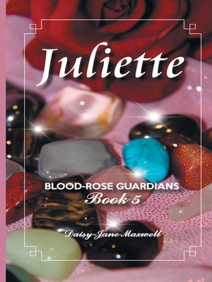 cover image of Juliette